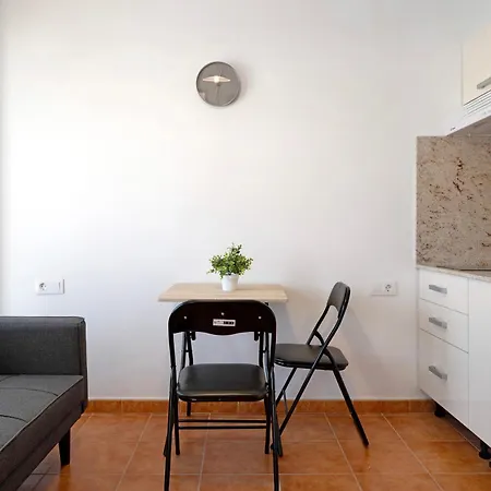 Appartamento Casa Sabrina, Terraza Vista Mar Playa Honda  Esterno foto