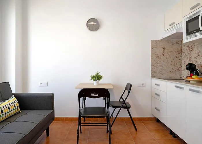 Casa Sabrina, Terraza Vista Mar